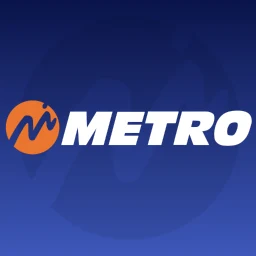 Metro Turizm–Otobüs Bileti Al 아이콘