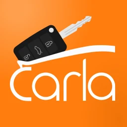 Carla Car Rental - Rent a Car 아이콘